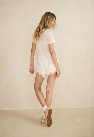 dubois-lace-short