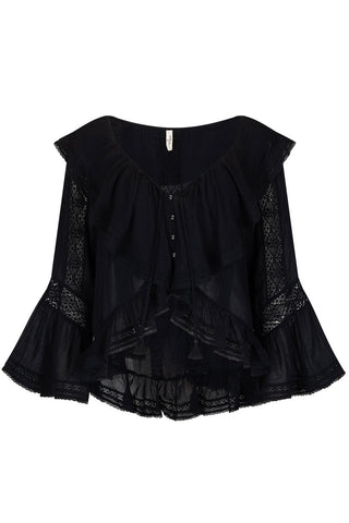 fleur-lace-frill-blouse