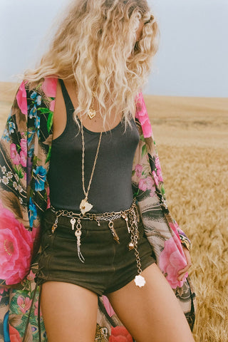 fontaine-leather-mini-short