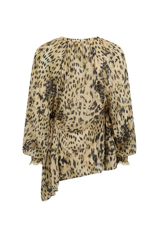 snow-leopard-asymmetric-blouse