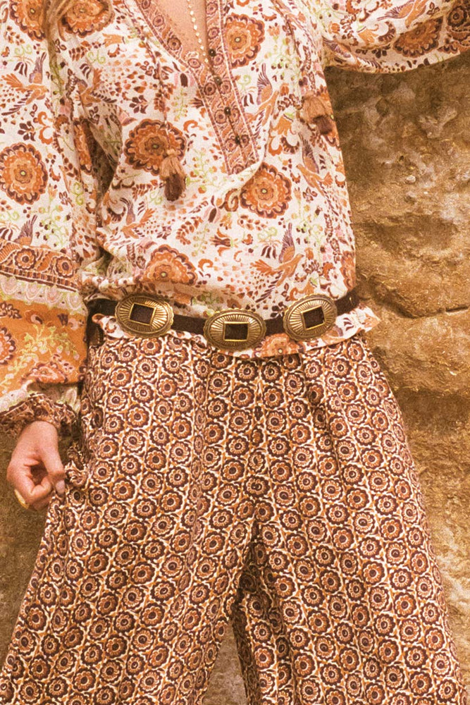 Elysian Belt