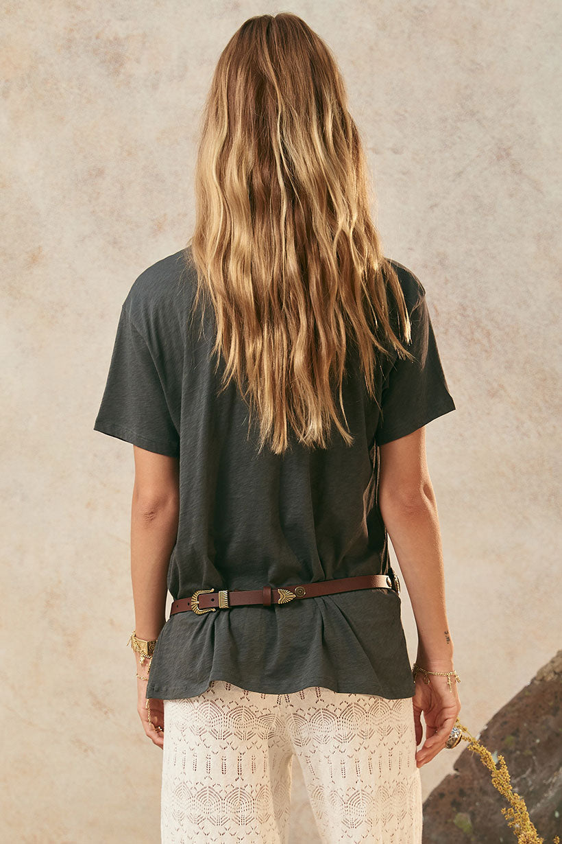 Elysian Biker Tee