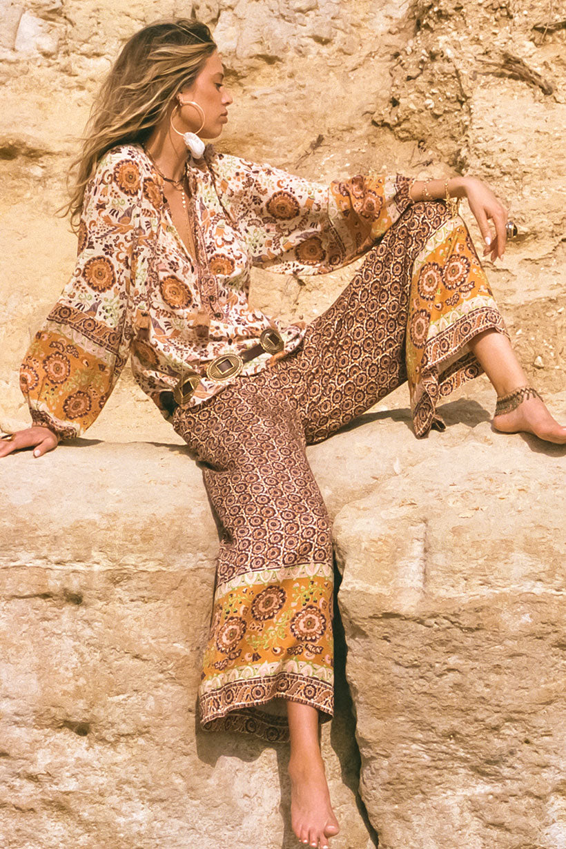 Sannah Pant