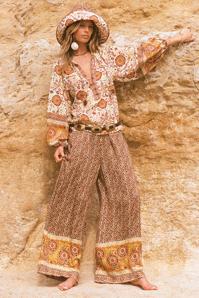 Sannah Pant