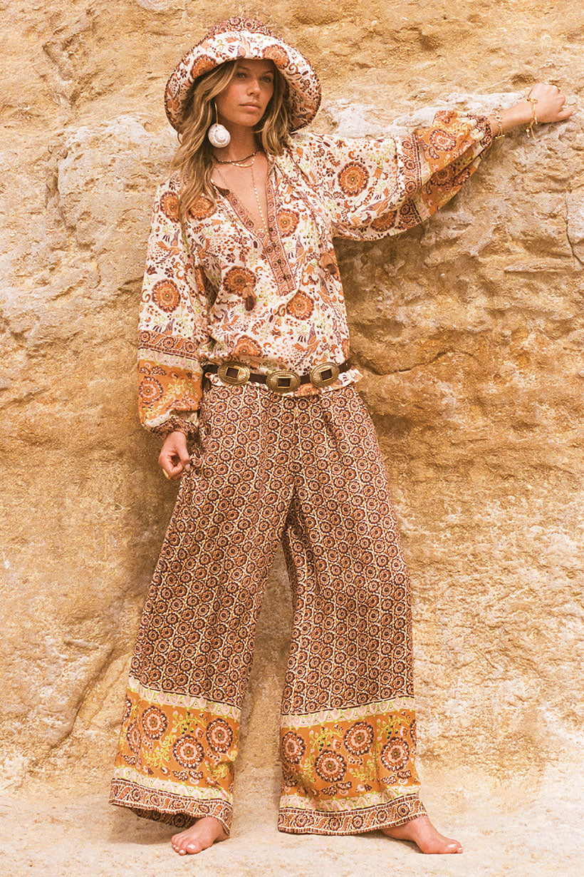 Sannah Pant