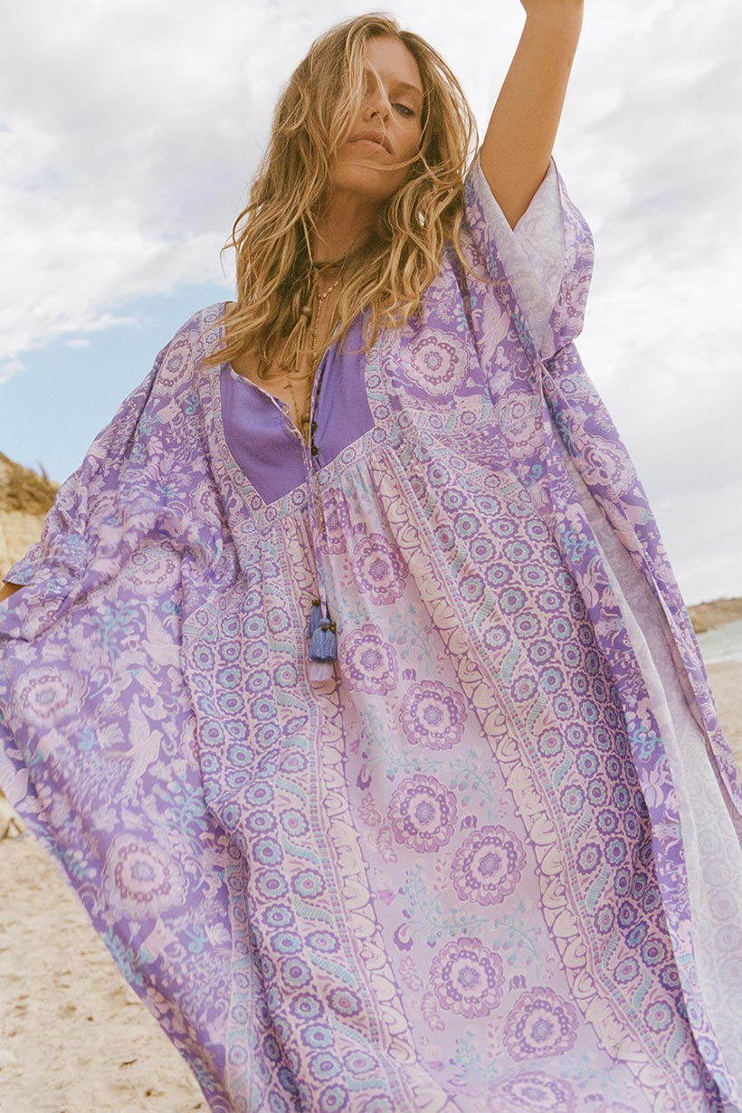 Sannah Gown