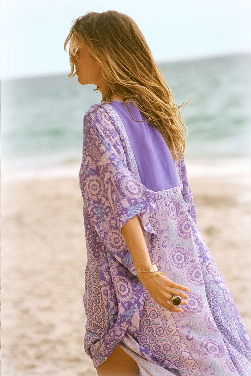 Sannah Gown