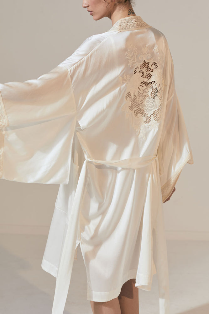 Lula Midi Robe